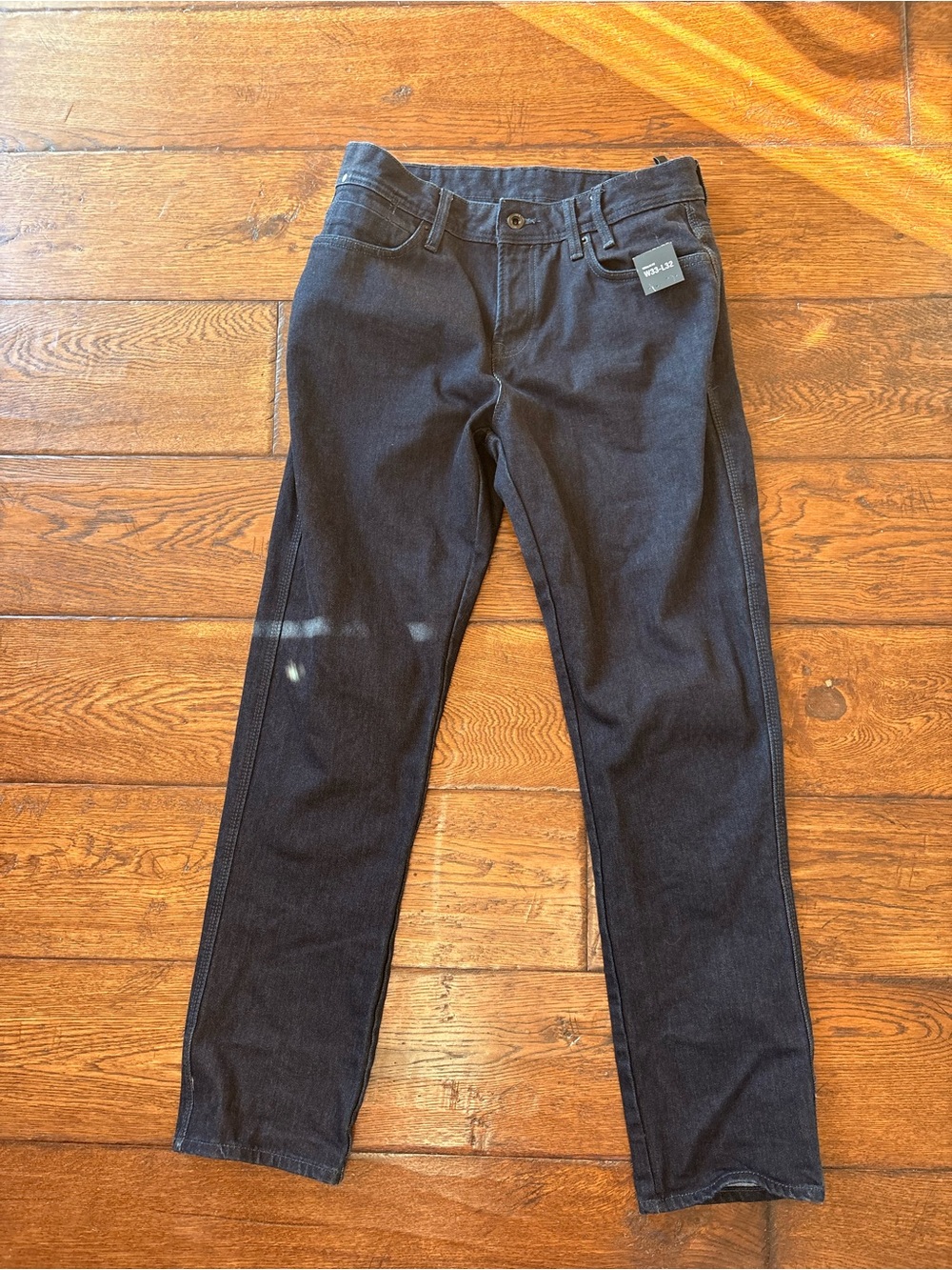 REV'IT! Lombard 3 Rf Jeans *Never worn